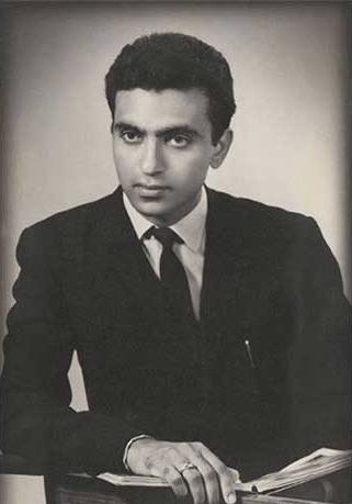 Amarjeet