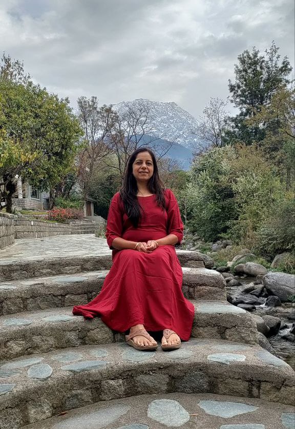 Manisha Ganatra