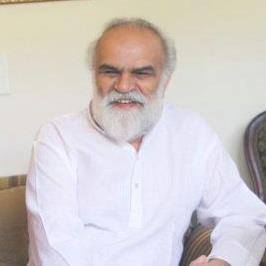 Swami Chaitanya Keerti