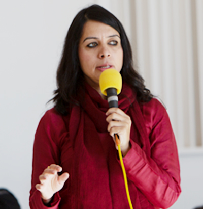 Ma Anand Sujati