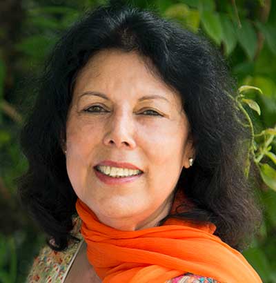 An Excerpt from Ma Neelam’s Book                         