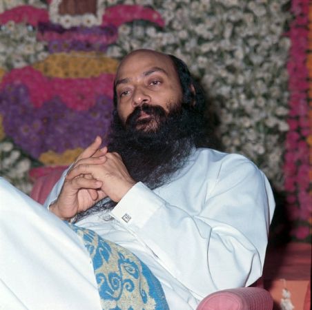 Osho Festival Days