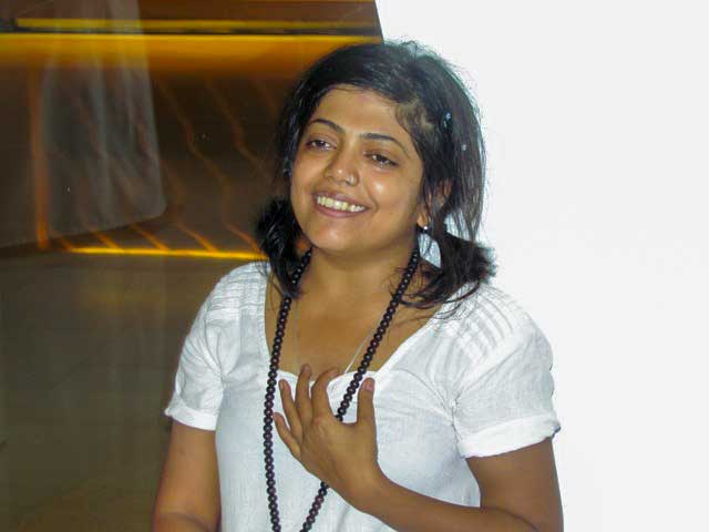 Ma Megha