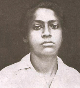 Osho Childhood Photo