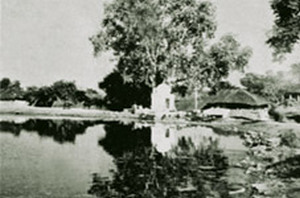 Village Kuchwada