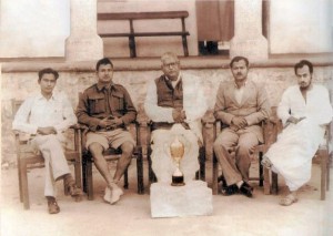 Osho Wins All india Debating Competition