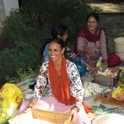 Organic Food 7