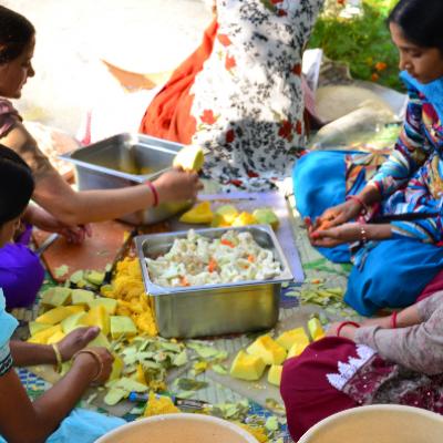 Organic Food 9