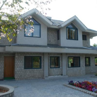 Mirdad House