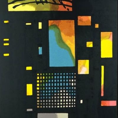 Osho Art 1