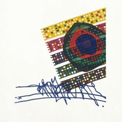 Osho Art 41