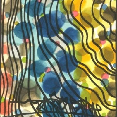 Osho Art 42