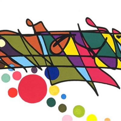 Osho Art 44