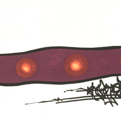 Osho Art 45
