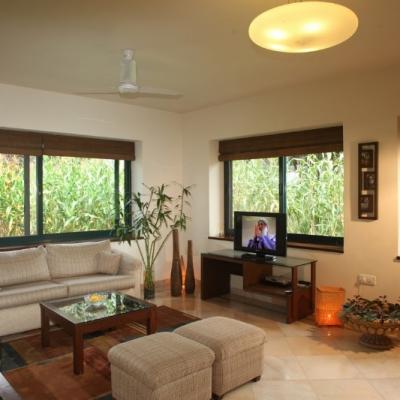 Accommodation 01