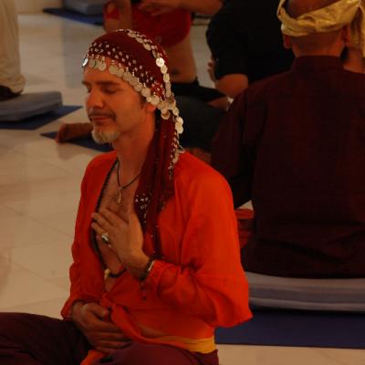 Belly Dance 11