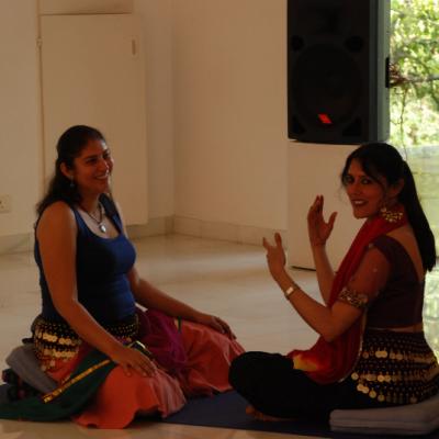 Belly Dance 12