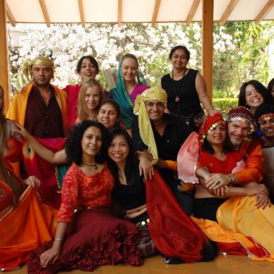 Belly Dance 13