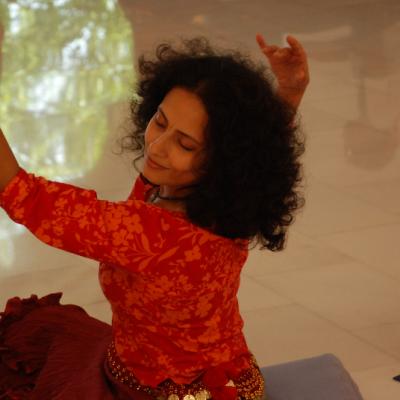 Belly Dance 14