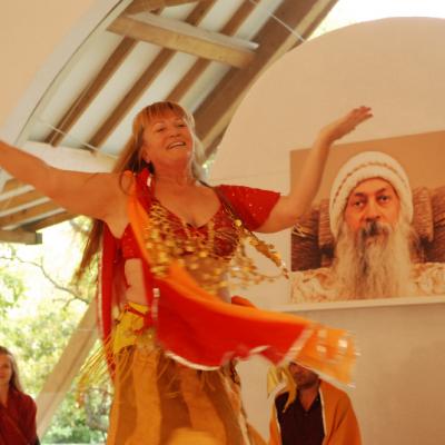 Belly Dance 1