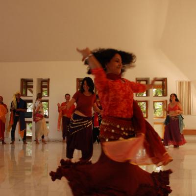 Belly Dance 2