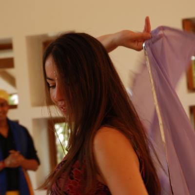 Belly Dance 3