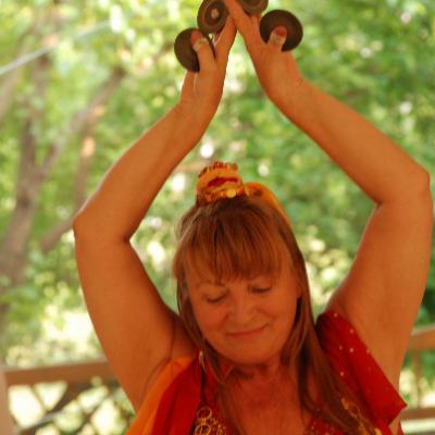 Belly Dance 5
