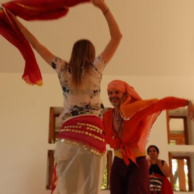 Belly Dance 9