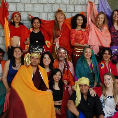 Belly Dance