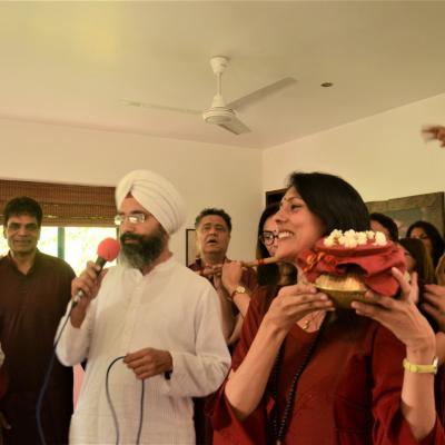Ma Neelam Ashthi Visarjan 04