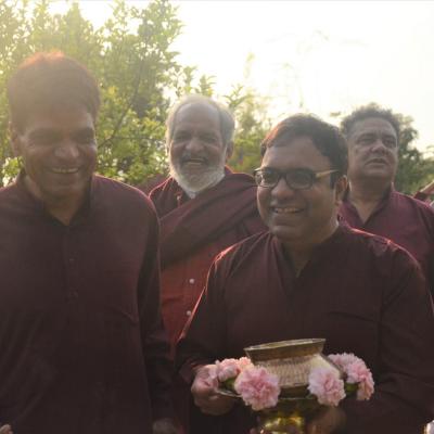 Ma Neelam Ashthi Visarjan 11
