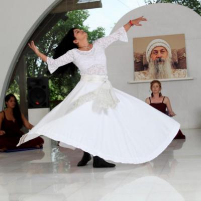 Mystical Dance 9