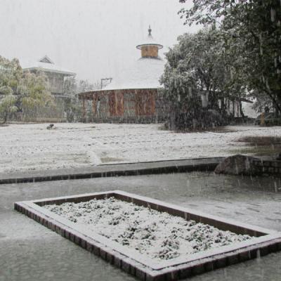 First Snow 3