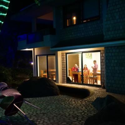 Kabir Courtyard 2